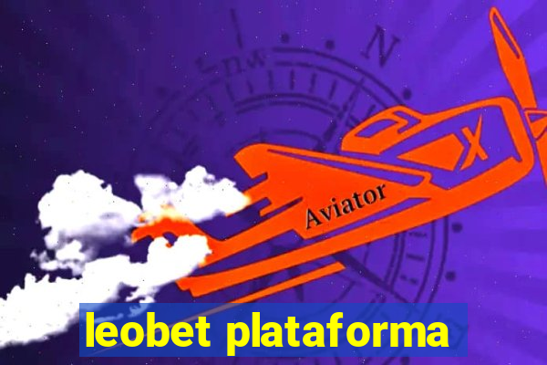 leobet plataforma